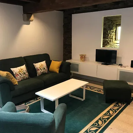 A Casacuberta Holiday home
