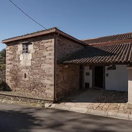 Holiday home A Casacuberta *