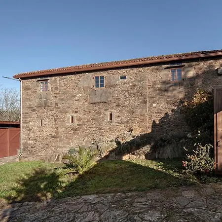 A Casacuberta Feriehus