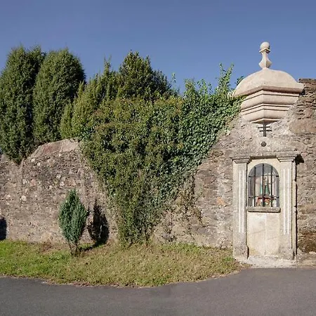A Casacuberta Holiday home