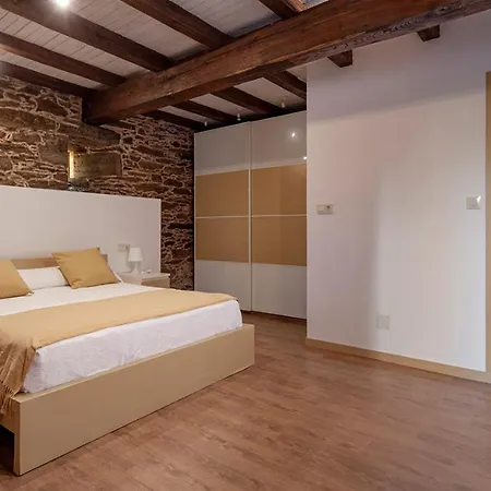 Holiday home A Casacuberta *