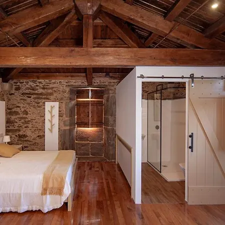 A Casacuberta Holiday home *