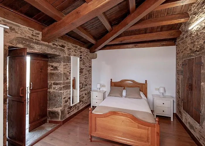Feriehus A Casacuberta