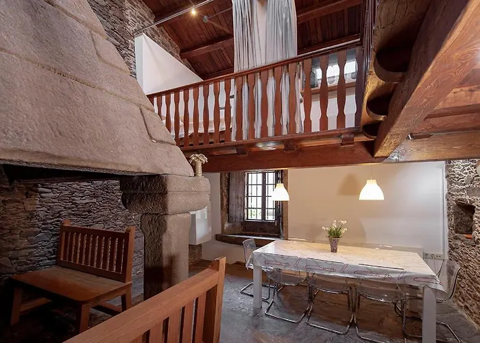 Feriehus A Casacuberta O Marquino